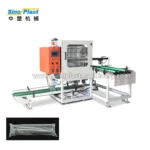 Plastic Jelly Cup Thermoforming Machine - Image 8