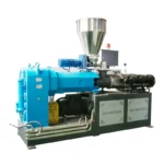 Plastic Recycling Pelletizer PE PP Plastic Pelletizing Machine - Image 6