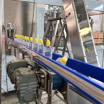 Sunswell High Efficiency Electric Automatic Beverage Filling Machine with High Accuracy Energy Saving Features - Image 13