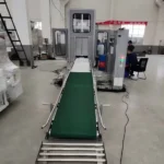 User-Friendly 200L Factroy Visual Fully Automatic Liquid Filling Machine for Efficient Operations - Image 10