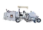 Versatile Thermoplastic Road Marking Extrusion Machine with Multiple Line Types - Image 8