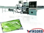 Wba-V720 Multi-Function High Efficiency Lollipop Noodle Horizontal Rotary Cutting Easy Operation Factory Direct Automatic Box Motion Pillow Packaging Machine - Image 6