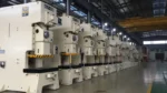 35ton Press Machine Metal Stamping Parts Used Machine - Image 2