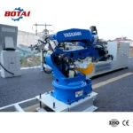 Aluminum Pipe Bending Automatic Tube Bending Machine CNC Tube Bender Machine for Car AC Hose Line - Image 11