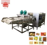 Fried Noodles Making Machine Factory in China - Image 6