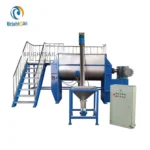 Brightsail Spice Grinding Machine Spice Powder Pulverizer Spice Powder Macking Machine - Image 6