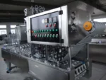 CE Approved Ice Cream Forming Filling and Sealing Machine - Image 6