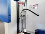 CT15 Iron Bending Machine Germany10 Foot Metal Bending Machinery Press Sheet Bend for Electrical Boxes and Cabinets for Power Systems - Image 4