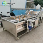 Canned Fruit Juice Processing & Bottling Production Complete Line - Image 7