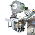 Cost-Effective Granule Packaging Machine with Optimized Modular Structure - Image 6
