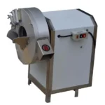 Eggplant Coconut Melon Chilli Ginger Carrot Potato Strips Cutter Cutting Machine - Image 8
