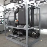 High Quality Vegetables Fruit Food Lyophilizer Dog Treat Cat Food Vacuum Freeze Dryer Drying Machine - Image 5