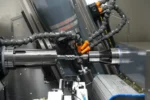 High-Speed CNC Hobbing Machine for Mass Production of Construction Gears - Image 6