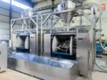 Industrial Commercial Dough Mixer Bakery Equipment Electric Horizontal Spiral Dough Mixer for Baking Hamburger Buns/Toast/Tortilla/Pizza/Biscuit/Cake/Cookie