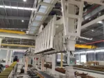 Innovative Automatic AAC Alc Block and Brick Making Machine for Modern Construction