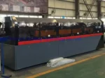 Multi-Size Light Gauge Steel Framing Machine for Villa Construction - Image 7