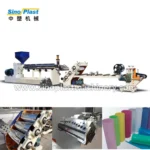 Plastic Jelly Cup Thermoforming Machine - Image 11