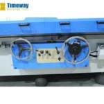 Precision Grinding Cylindrical Grinding Machine Internal and External Cylindrical Grinder - Image 4