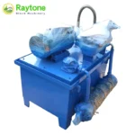 Qt10-15 High Productivity Vibrated Hollow Automatic Brick Making Machine Concrete Block Making Machine - Image 5