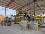 Concrete Block Production Machine Automatic Block Machine: Enhancing Efficiency and Output - Image 3