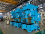 35ton Press Machine Metal Stamping Parts Used Machine - Image 3