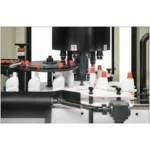 500ml-3000ml Anti-Corrosion Non-Metal Toilet Cleaner Filling and Capping Line - Image 6