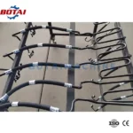Aluminum Pipe Bending Automatic Tube Bending Machine CNC Tube Bender Machine for Car AC Hose Line - Image 14