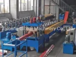 Construction Building Material Drywall Stud and Track Making Equipment - Image 4