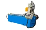 Bright Annealing Ss Bellow Tube Flexible Hose Stainless Steel Pipe Making Machines - Image 8