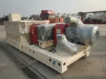Aggregate Sand Making Vertical Shaft Impact Crusher VSI 1263 Sand Making Machine Supplier - Image 7
