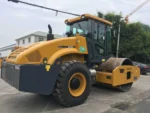 Heavy Road Compactor 20ton 126kw Road Roller Xs203j - Image 8