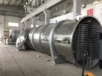High Quality Vegetables Fruit Food Lyophilizer Dog Treat Cat Food Vacuum Freeze Dryer Drying Machine - Image 6