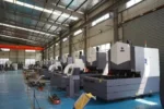 Biomass Pyrolysis Plant Continuous Carbonization Furnace for Wood Sawdust Coconut Shell Rice Husk Palm Shell, Agro Waste Biochar Charcoal Making Machine Price - Image 8