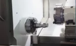Process Integration Expert: From Raw Material to Finished Part in One Machine