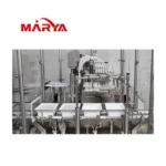 Shanghai Marya Automatic Pre Filled Injectable Syringe Filling Machine for Disposable Syringe Ready-to-Use Production Line - Image 9