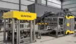 Concrete Block Production Machine Automatic Block Machine: Enhancing Efficiency and Output - Image 4