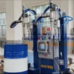 User-Friendly 200L Factroy Visual Fully Automatic Liquid Filling Machine for Efficient Operations - Image 15