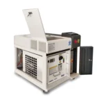 1000W 3000W Mini Handheld Laser Welder Max Laser Source Mobile 3 in 1 Fiber Laser Welding Cleaning Cutting Machine