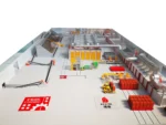 Burnt Red Bricks Production Line Best Price Fly Ash Bricks Making Machinery - Image 6