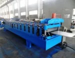 Construction Building Material Drywall Stud and Track Making Equipment - Image 5