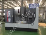 6140 CNC Lathe Machine CNC Machine Tools Clk6140d-2 - Image 10
