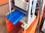 Construction Building Material Drywall Stud and Track Making Equipment - Image 6