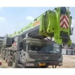 Lifting, Construction, Hydraulic, Used and New, Small and Heavy, Engineering and Building Equipment. - Image 4