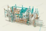 Groundnut Oil Pressing Machine - Image 4