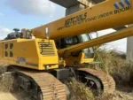 Lifting, Construction, Hydraulic, Used and New, Small and Heavy, Engineering and Building Equipment. - Image 5