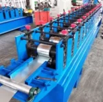 Construction Building Material Drywall Stud and Track Making Equipment - Image 7