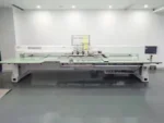 Factory Direct Perforation Sewing Embroidery Machine - Image 5