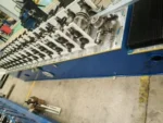 Construction Building Material Drywall Stud and Track Making Equipment - Image 8