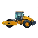 ISO 9001: 2008 Xs143j 14t New Mini Road Roller Compactor Machinery - Image 2