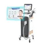 Nubway Cost ND YAG Q Switched Laser Tattoo Removal Professional Portable ND YAG Laser Tattoo Removal Machine with Factory Price 1064nm 532nm Laser - Image 14